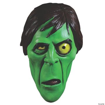 Adults Scooby Doo The Creeper Mask
