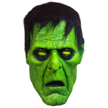 FRANKENSTEIN MASK