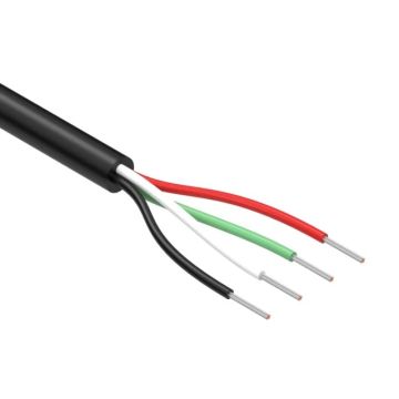 22/4 Low Voltage Wire