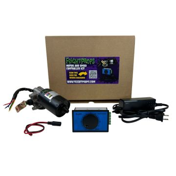 Motor, Controller, Power Supply Kit (MOT1)