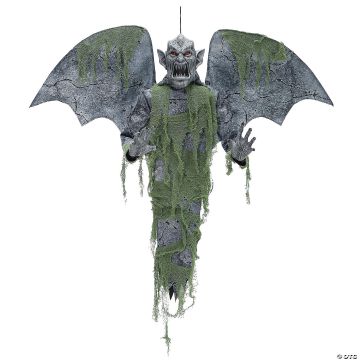 HANGING GARGOYLE