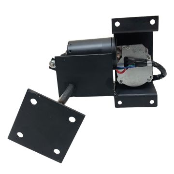 Picture Turner Motor Mech