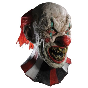 Big Top Clown Adult Mask