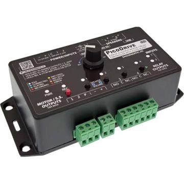 PicoDrive - Controller