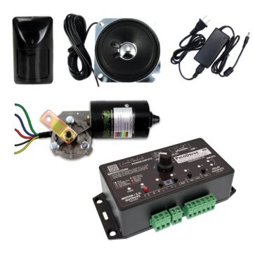 PicoDrive Starter Kit