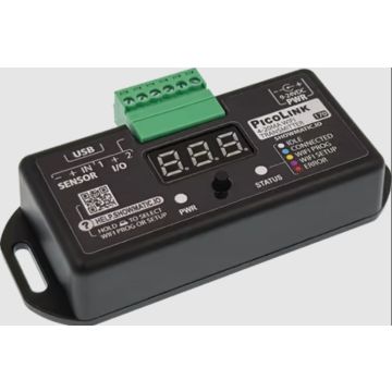 PicoLink - Air Monitor