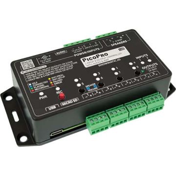 PicoPro - Controller