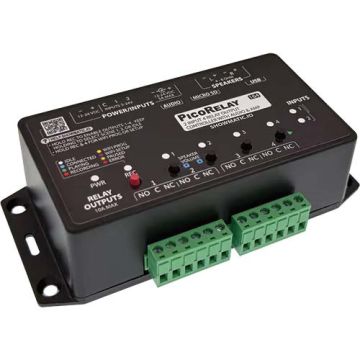 PicoRelay - Controller