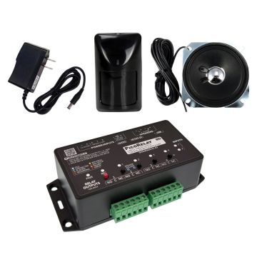 PicoRelay Starter Kit