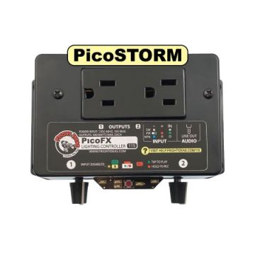 PicoSTORM