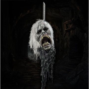Fright Spike: Beheaded Titan