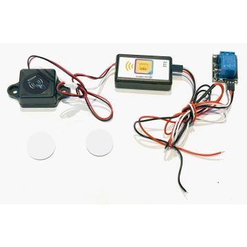 Premium RFID Prop Trigger