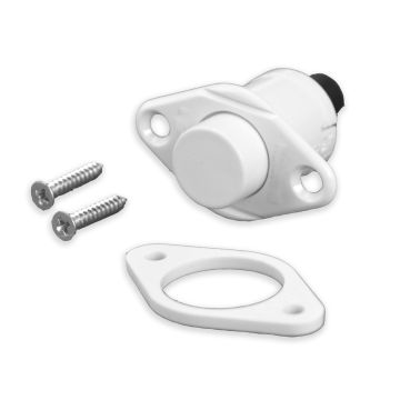 Simple Button Prop Trigger