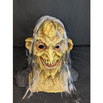 Mask: Hag
