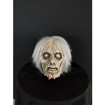 Creature Head: Mother