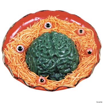 Jiggle Wiggle Brain