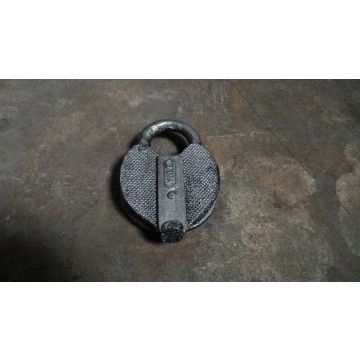 Railroad Lock