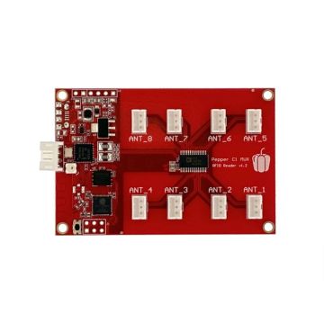 RFID Hub for Flex 2 and FlexMax 2