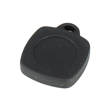Additional or Replacement Fob for RFID Prop Triggers (BLACK)