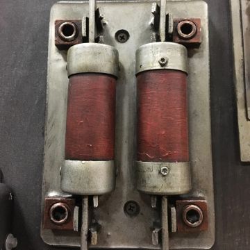 Stackable Blank