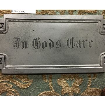 Casket Handle