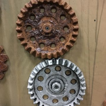 Worm Drive