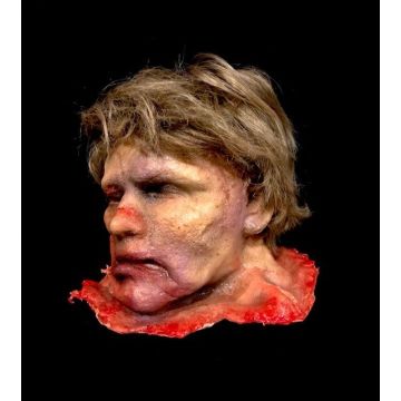 Body Parts Severed Head