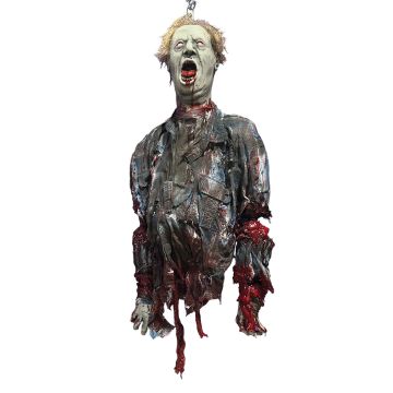 Hanging Torso Shaker