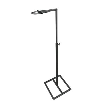 SkeleStand - Mounting Stand for Pose-and-Stay Skeletons