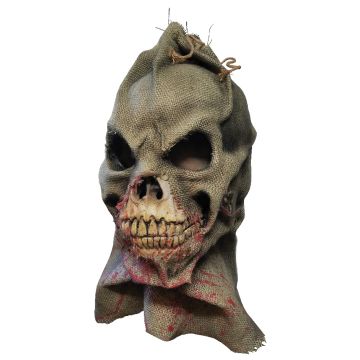 Skullcrow Mask