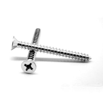 Solenoid Mounting Screws