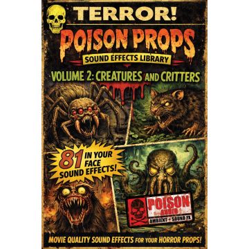 Creatures and Critters