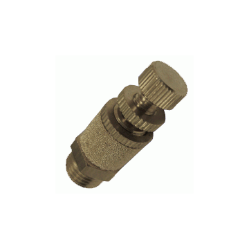 SPEED CONTROL MUFFLER