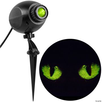 LIGHTSHOW PROJECTION CAT EYES (FIREFLY)