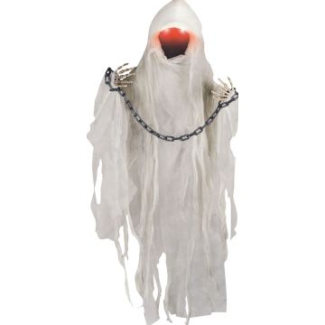 Faceless Chain Ghost