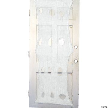 Freaky Fabric Net Door Decoration