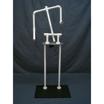 Animated Swaying Zombie Kit (Complete Kit)