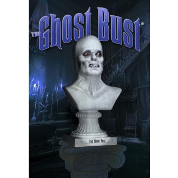 The Ghost Bust