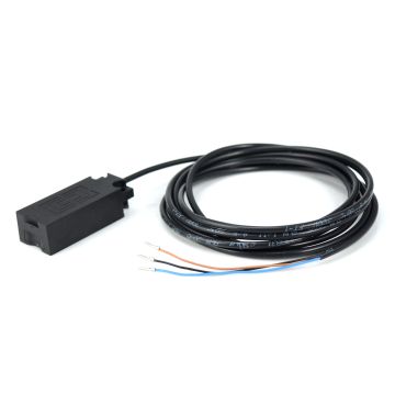 Touch Sensor Prop Trigger