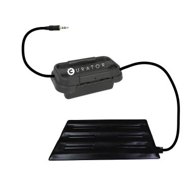 Curator Camera Control Kit