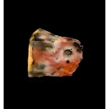 Faux Food Cake Slice