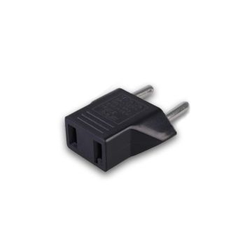 US to EU Power Adapter