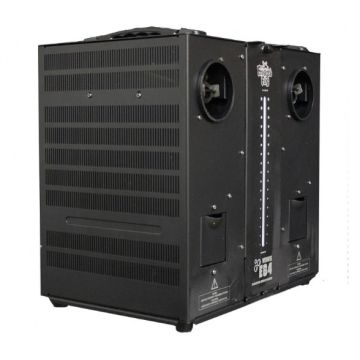 Professional Bubble Machine