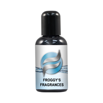 Water Based Scent Additive for Fog, Haze, Snow, and Bubble Juice