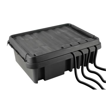 LARGE: Weather Proof Enclosure for Electronics