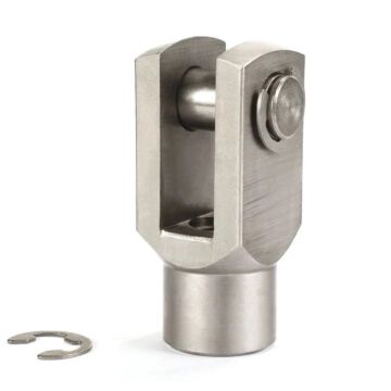 Rod Clevis