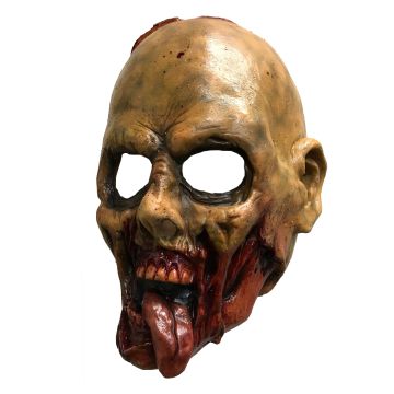 zombie mask 
