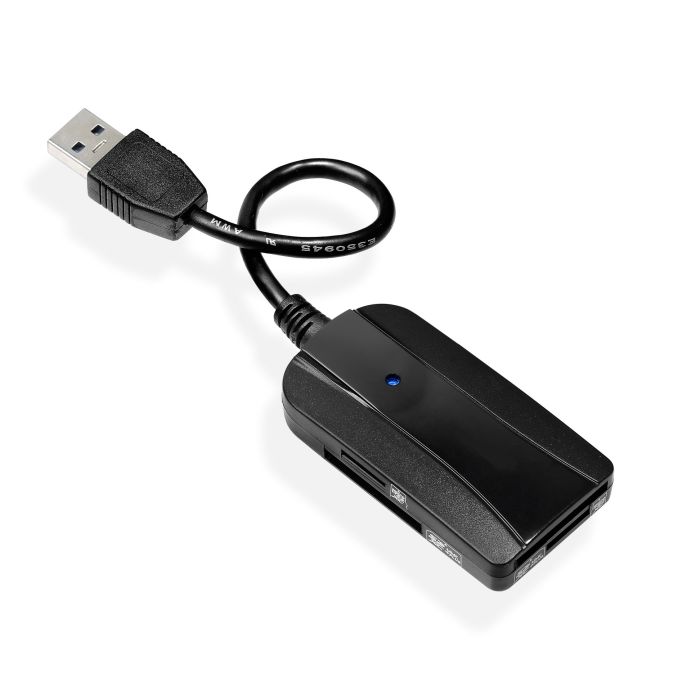 SD Card Reader/Writer 