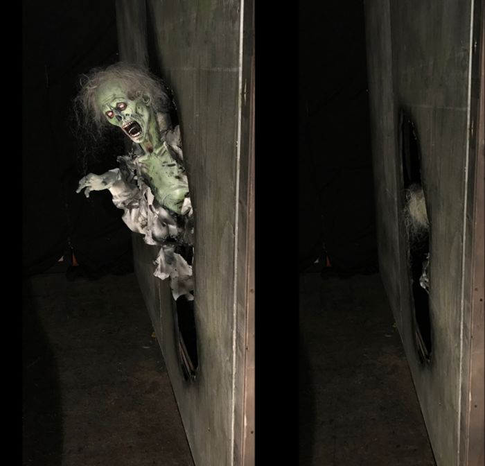 Corpse Slider-CS1020