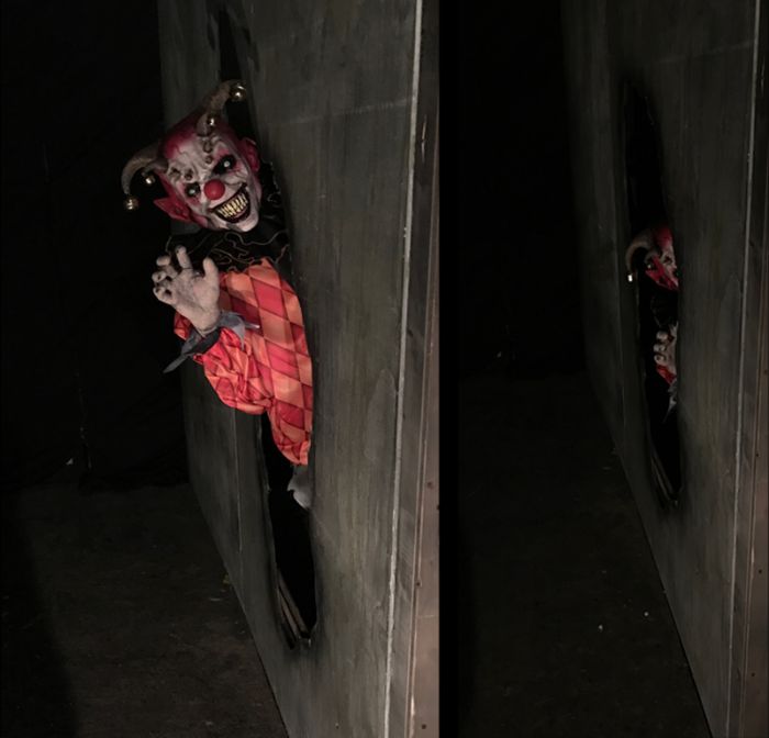 Clown Slider- CS1022